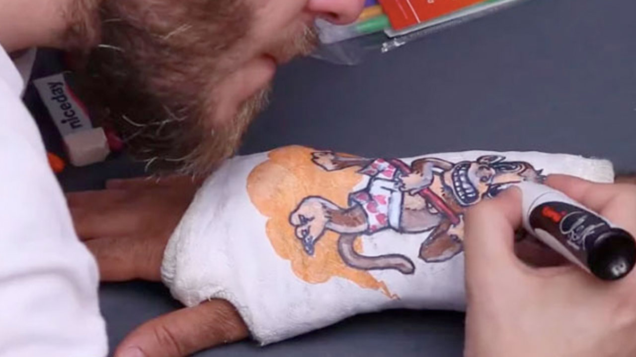 Philippe Chaput, graphiste et dessinateur